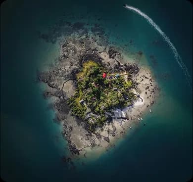 Legacies of the land