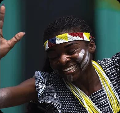 Thriving communities