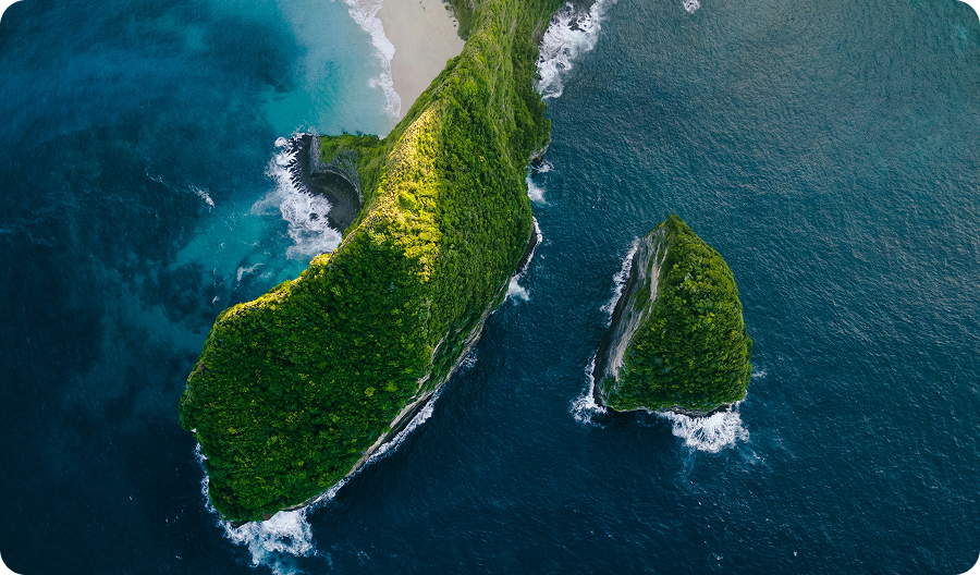 Solomon Islands: heart of the Pacific