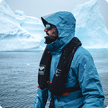 Engage in expedition activities