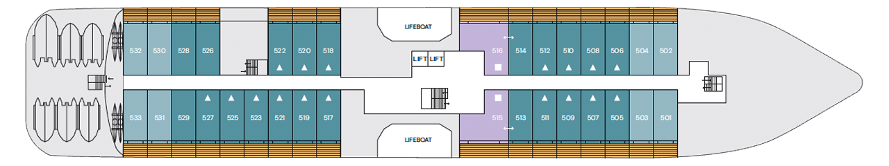 Deck 5